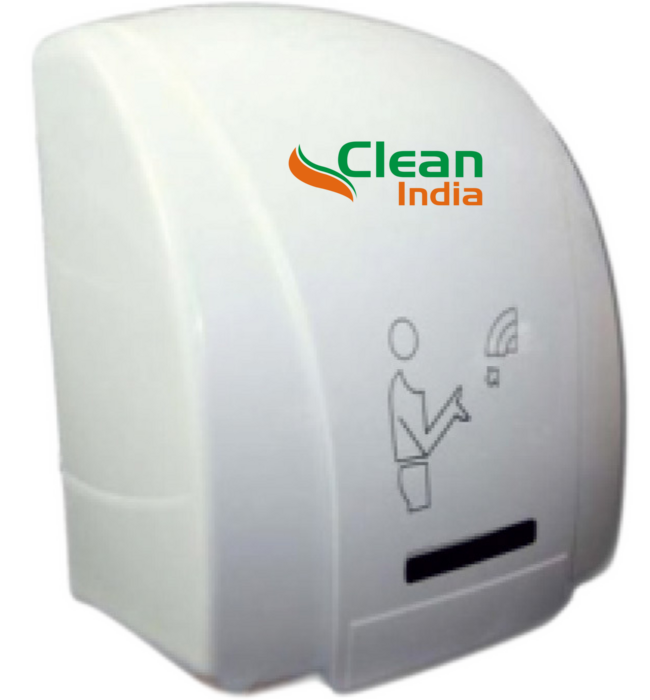Hand Dryer