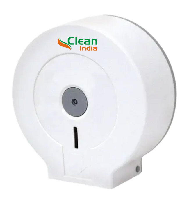 Paper Towel Dispenser Round