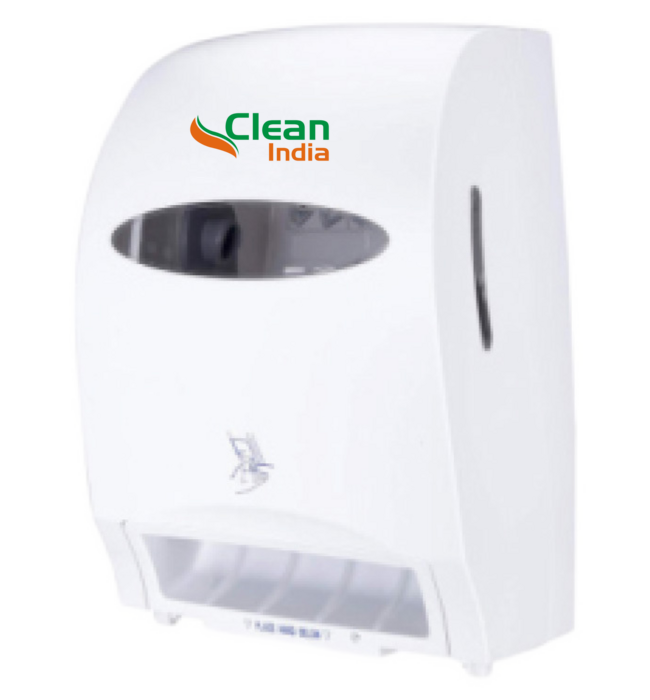 Paper Towel Dispenser